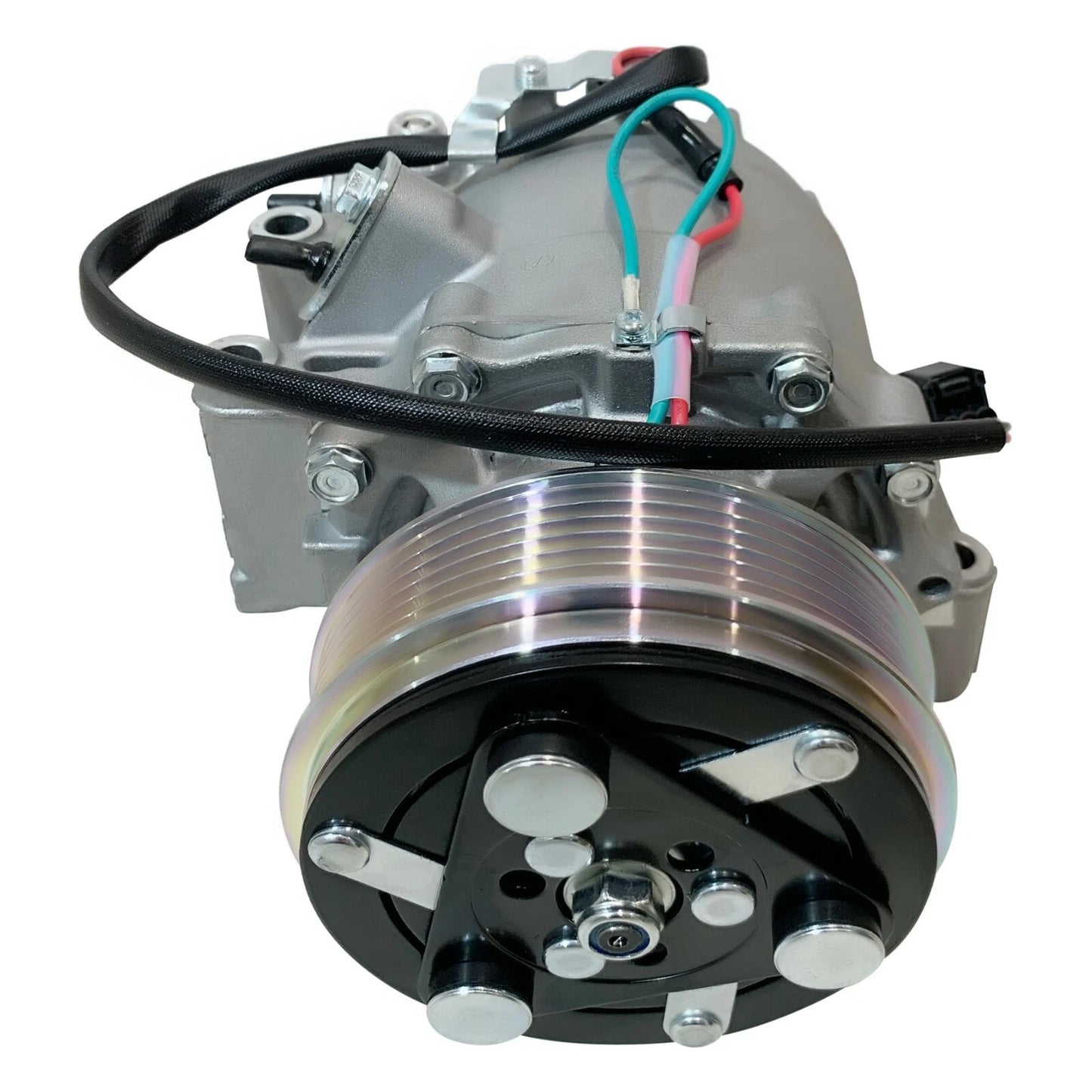 AC Compressor Kit for Acura ILX 2.0L Sedan (2013–2013)