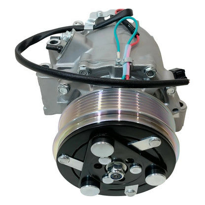 AC Compressor Kit for Acura ILX 2.0L Sedan (2013–2013)
