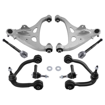 Front Upper Lower Control Arm Ball Joint for F-150 Lincoln Mark LT (2005–2008)