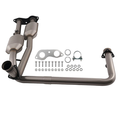 Catalytic Converter for Chevrolet C1500/C2500 5.7L V8 (1996–1999)