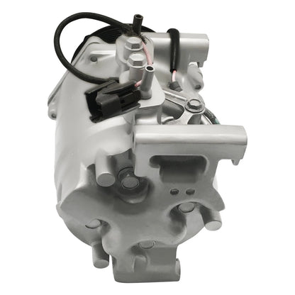 AC Compressor Replacement for Acura RSX 2.0L (2002–2006)