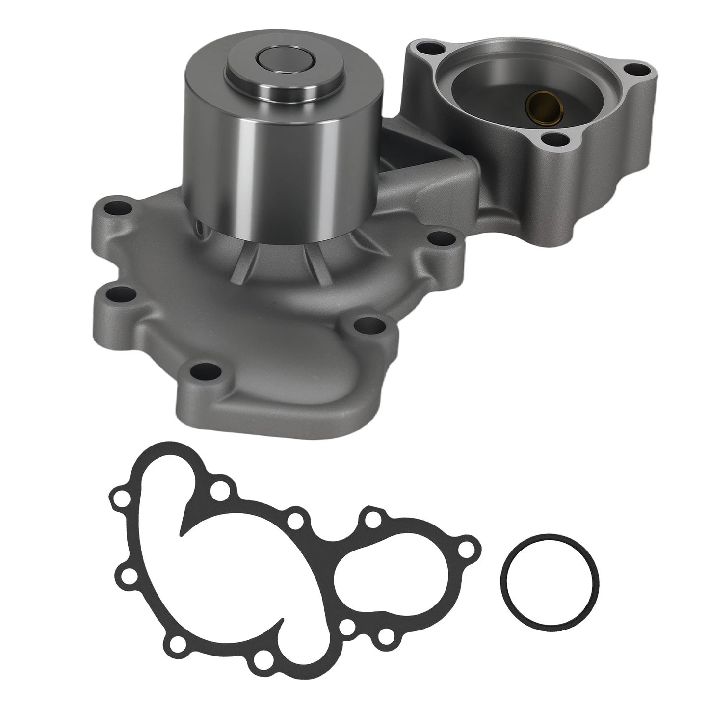 Coolant Water Pump for Toyota Tacoma Tundra 4Runner T100 (1989–2009)