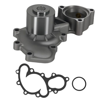 Coolant Water Pump for Toyota Tacoma Tundra 4Runner T100 (1989–2009)