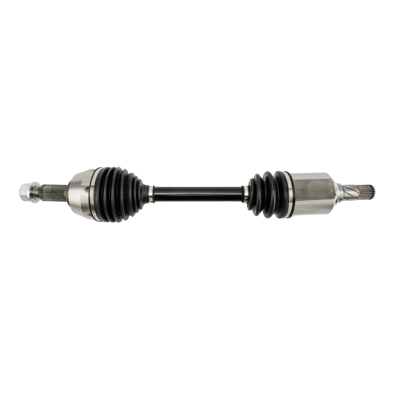 CV Axle Shaft Assembly Front Left for Nissan Murano (2009–2014)