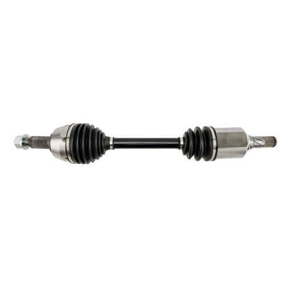 CV Axle Shaft Assembly Front Left for Nissan Murano (2009–2014)