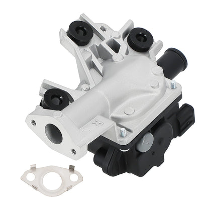 Air Injection Check Valve for Lexus GX460 Toyota Sequoia (2010–2013)