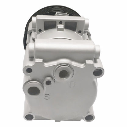 AC Compressor Kit Replacement for Ford Territory (2004–2011)