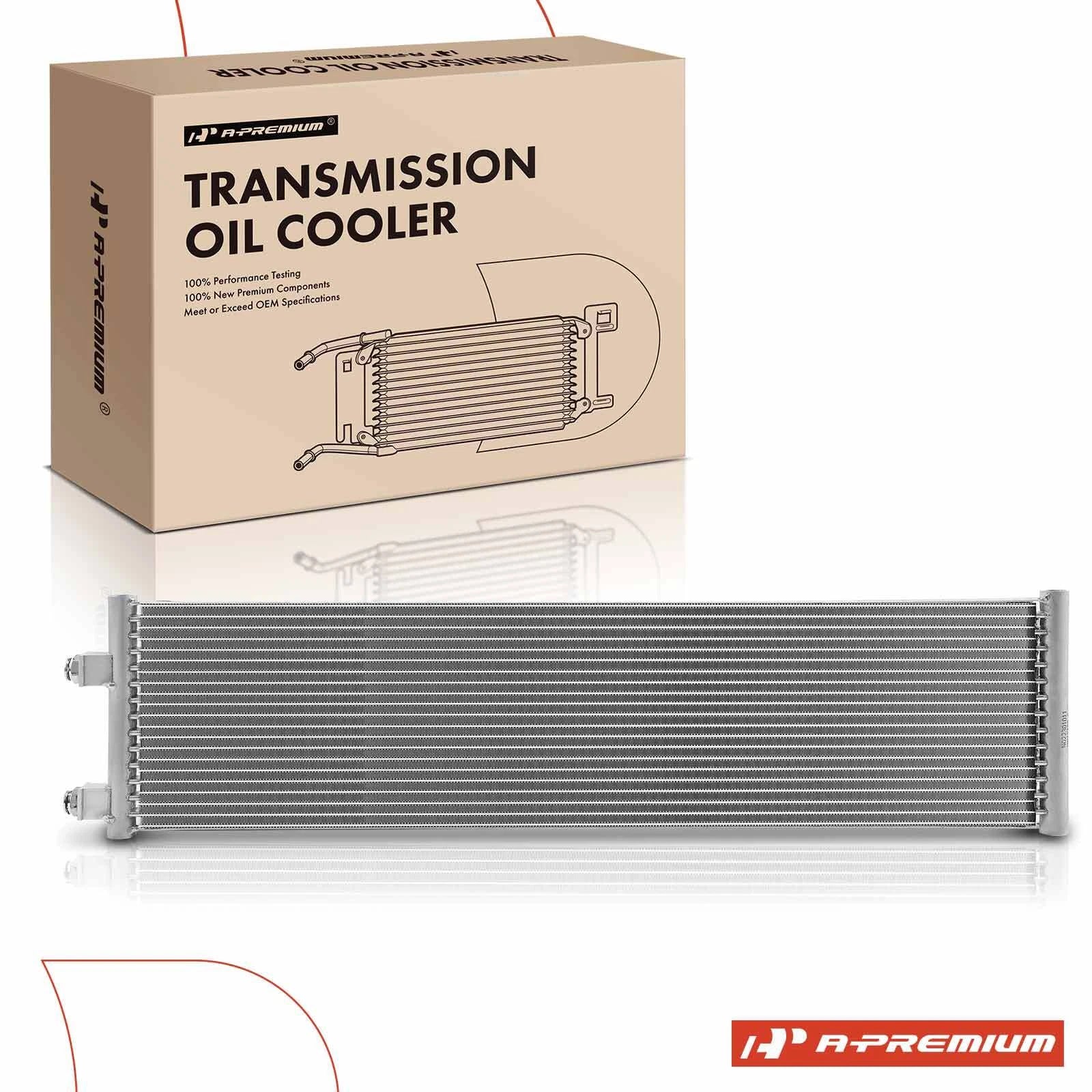 Automatic Transmission Oil Cooler for Chevy Volt (2016–2019)