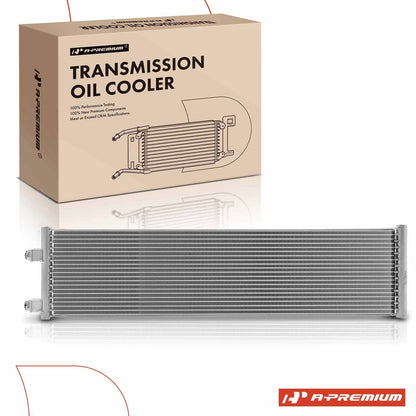 Automatic Transmission Oil Cooler for Chevy Volt (2016–2019)