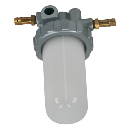 Fuel Filter Valve Assembly for Yanmar 330/336 (724160-55200–55201) 2024–2024