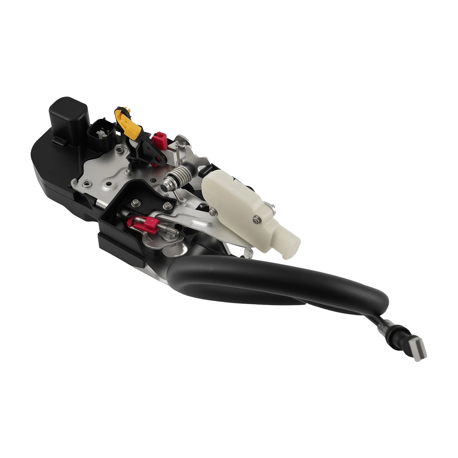 Door Lock Actuator Front Passenger for Dodge Challenger (2011–2014)