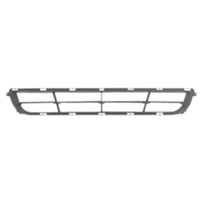 Front Bumper Cover Grille Replacement for Toyota Hilux (2005–2015)