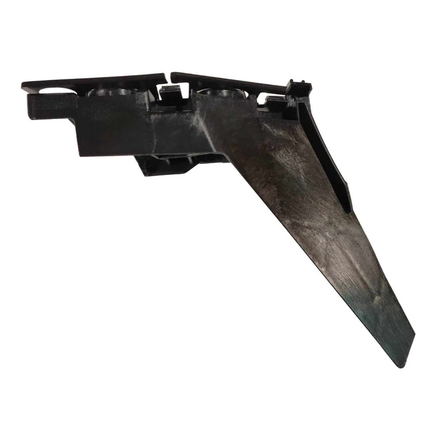 Replacement POM Plastic Front Passenger Side Bumper Cover Support