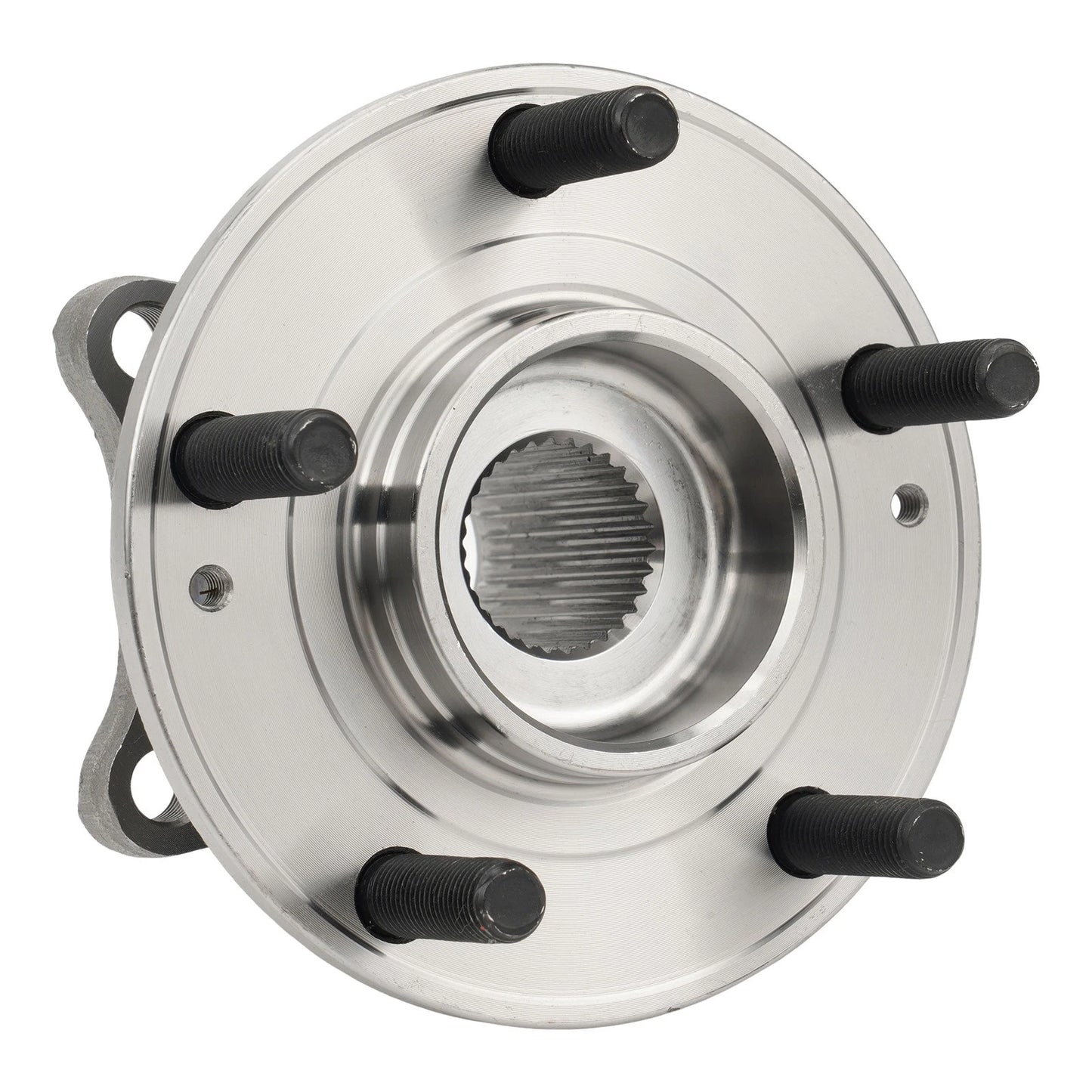 Front Wheel Hub Bearing Assembly for 2011–2015 Kia Sorento (2.4L, No ABS)