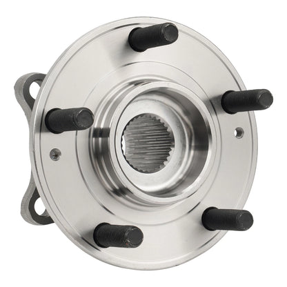 Front Wheel Hub Bearing Assembly for 2011–2015 Kia Sorento (2.4L, No ABS)