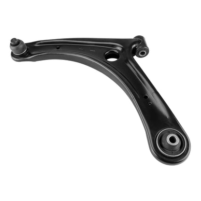 8x Front Control Arm Ball Joint and Tie Rod Kit for 2007–2013 Lancer Outlander