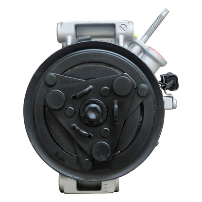 AC Compressor Replacement for Chevrolet Colorado 3.6L (2017–2019)
