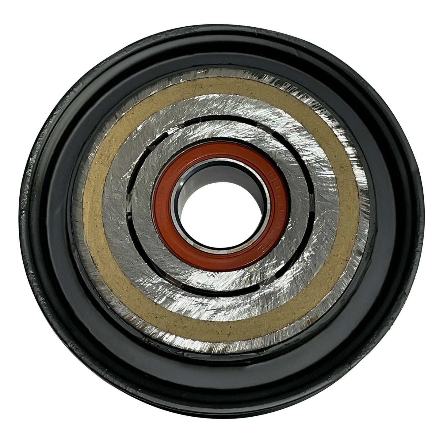 AC Compressor Clutch Replacement for Honda Crosstour 3.5L (2015–2015)