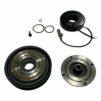 AC Compressor Clutch Replacement for Honda Odyssey 3.5L (2005–2007)
