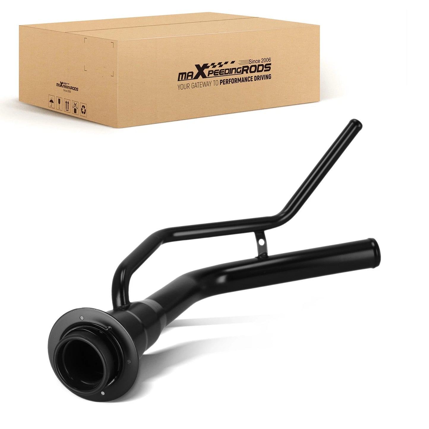 Fuel Tank Filler Neck Pipe for Dodge Ram 1500 2500 3500 (1998–1999)