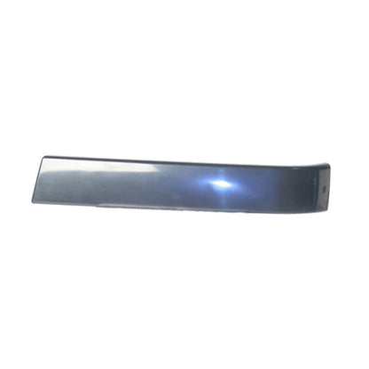 Driver Side Grille Molding Replacement Chrome Plastic for Toyota Hilux (2005–2015)