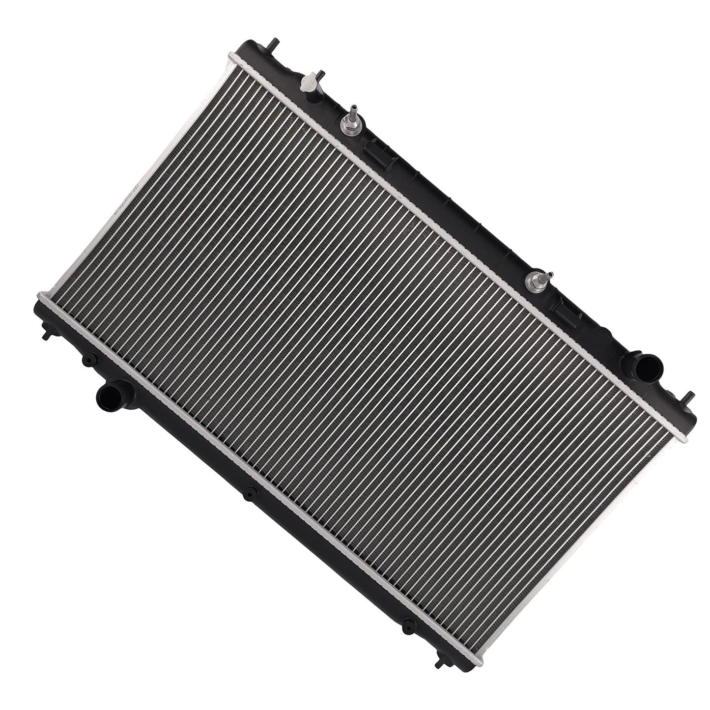 Cooling Engine Radiator for INFINITI Q50 (2014–2018)