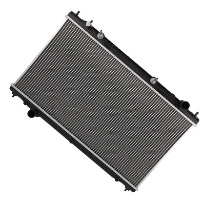 Cooling Engine Radiator for INFINITI Q50 (2014–2018)