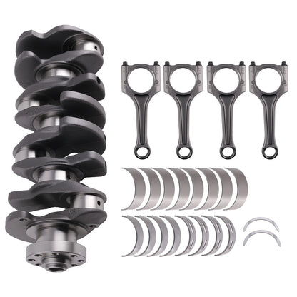 Crankshaft Rod Bearing Kit for VW Audi Seat Skoda 2.0L EA888 (2010–2015)