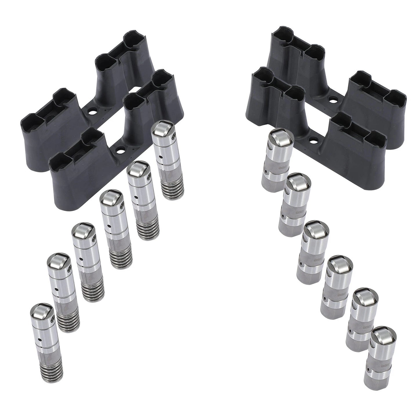 Active Fuel Management Valve Lifters & Trays for Chevy GMC Buick (2000–2023)