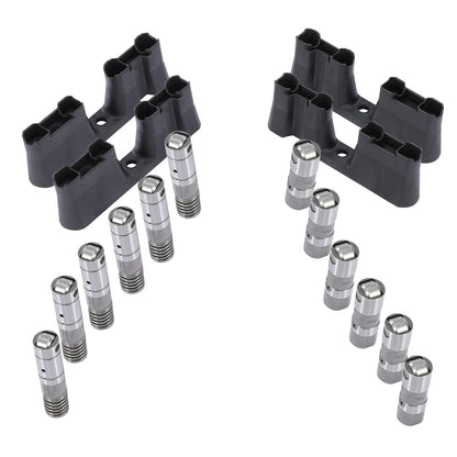 Active Fuel Management Valve Lifters & Trays for Chevy GMC Buick (2000–2023)