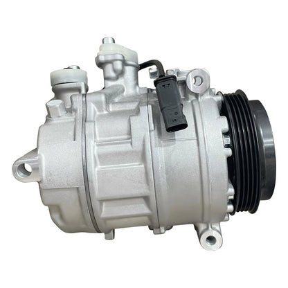 AC Compressor Kit Replacement for Mercedes-Benz GLC63 AMG (2019–2022)