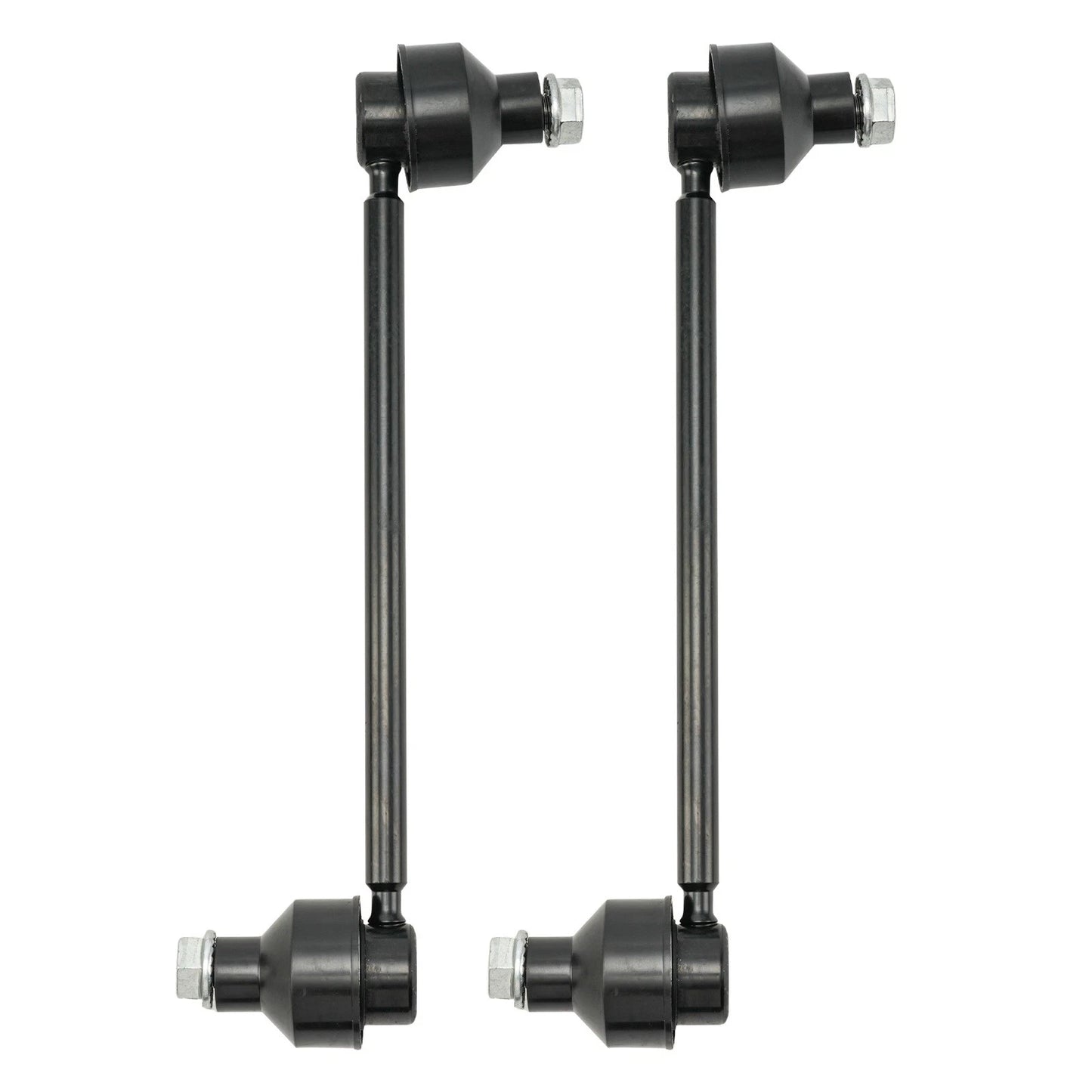 4PC Front Lower Control Arms w/Ball Joints for Toyota Sienna (2004–2010)