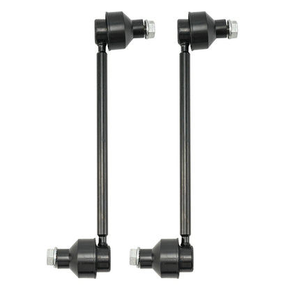 4PC Front Lower Control Arms w/Ball Joints for Toyota Sienna (2004–2010)