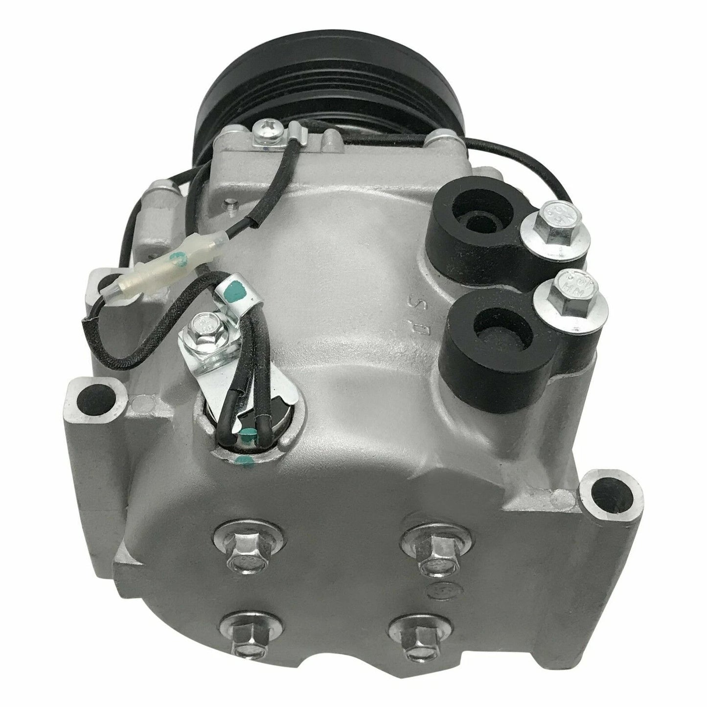 A/C Compressor Kit Replacement for Holden Barina Spark (2012–2019)