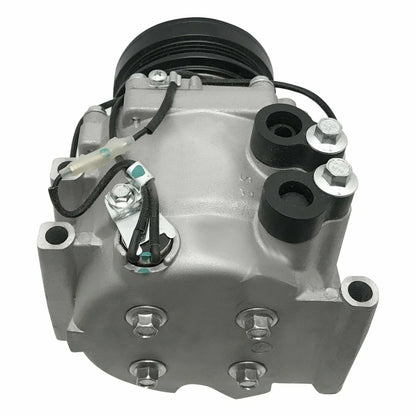 A/C Compressor Kit Replacement for Holden Barina Spark (2012–2019)
