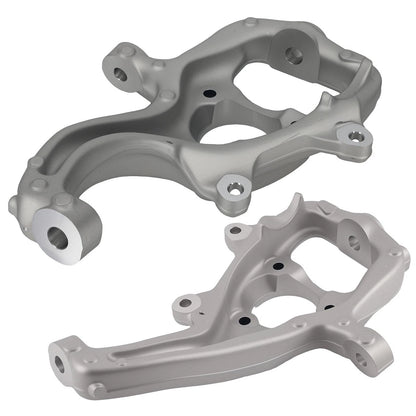 Front Steering Knuckle for Dodge Ram 1500 (2003–2017)