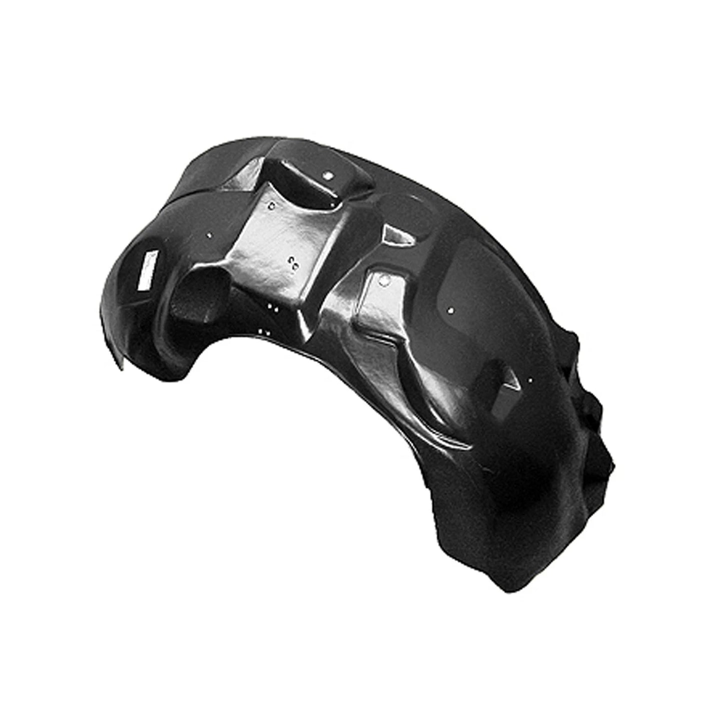 Replacement Driver Side Front Inner Fender For 2009-2014 Ford Ford Lightduty