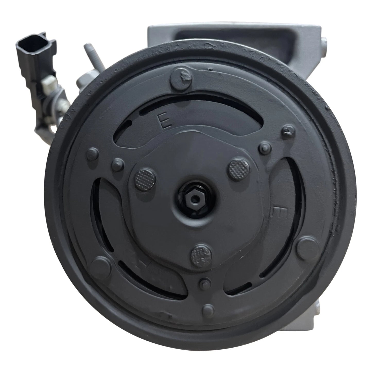 AC Compressor Replacement for Ford Explorer 2.3L (2020–2024)