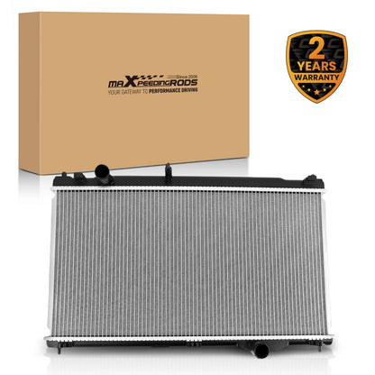 Engine Cooling Radiator for Lexus IS250/IS350 (2006–2015)