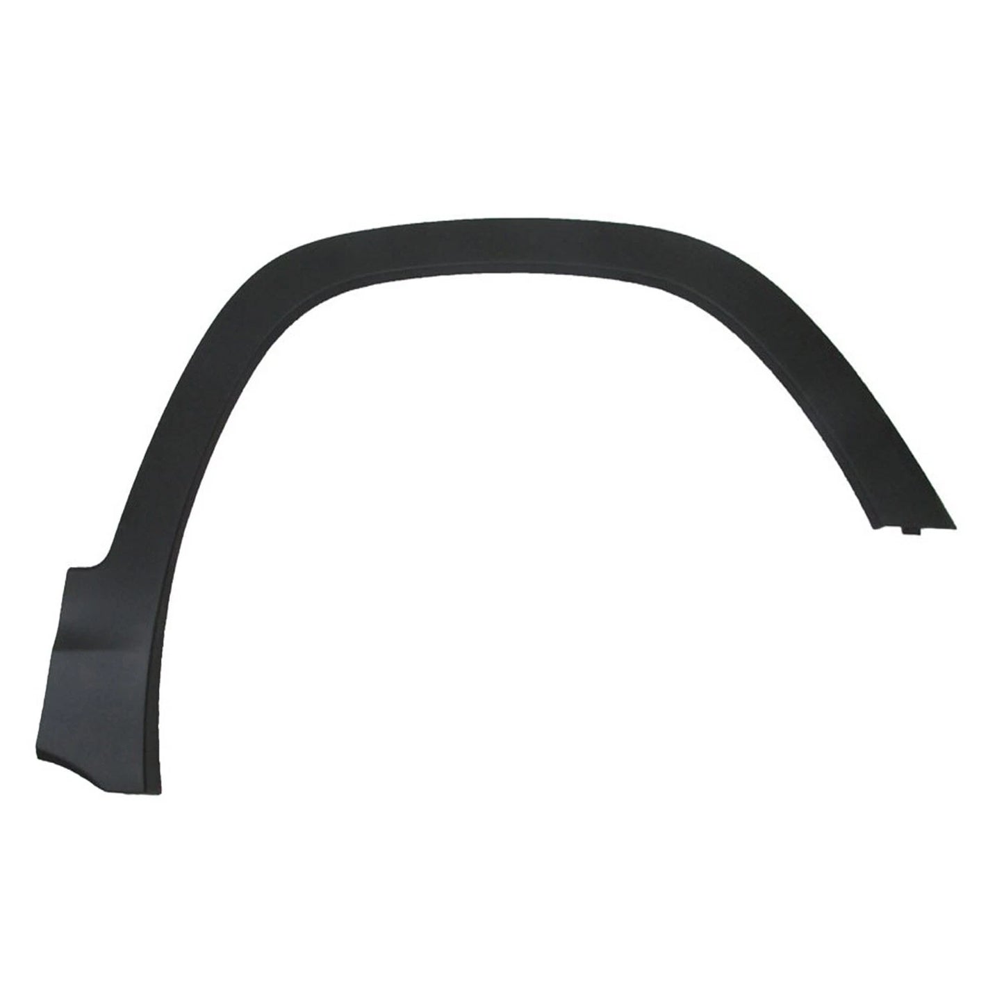 Front Passenger Side Wheel Arch Trim Replacement for Toyota Hilux (2011–2015)