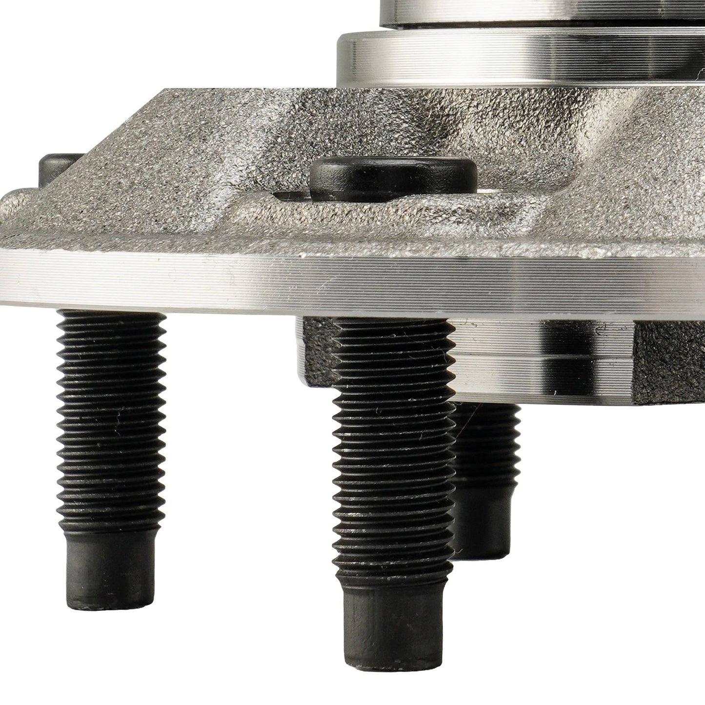 4WD Front Wheel Hub Bearing for Chevrolet Colorado GMC Canyon (2009–2012)