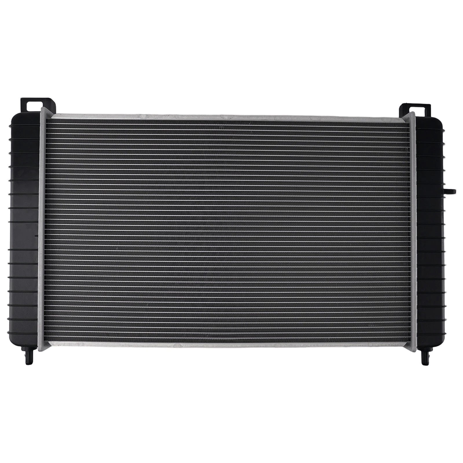 Coolant Radiator for Chevrolet Silverado GMC Sierra (1999–2006)
