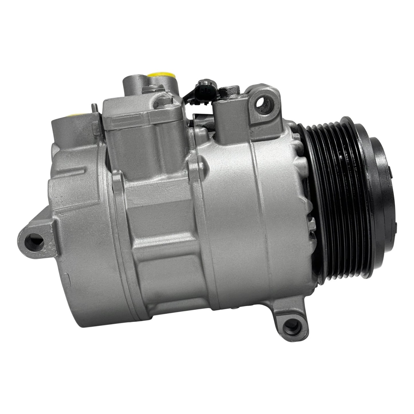 AC Compressor Replacement for Mercedes SL65 AMG 6.0L (2013–2016)