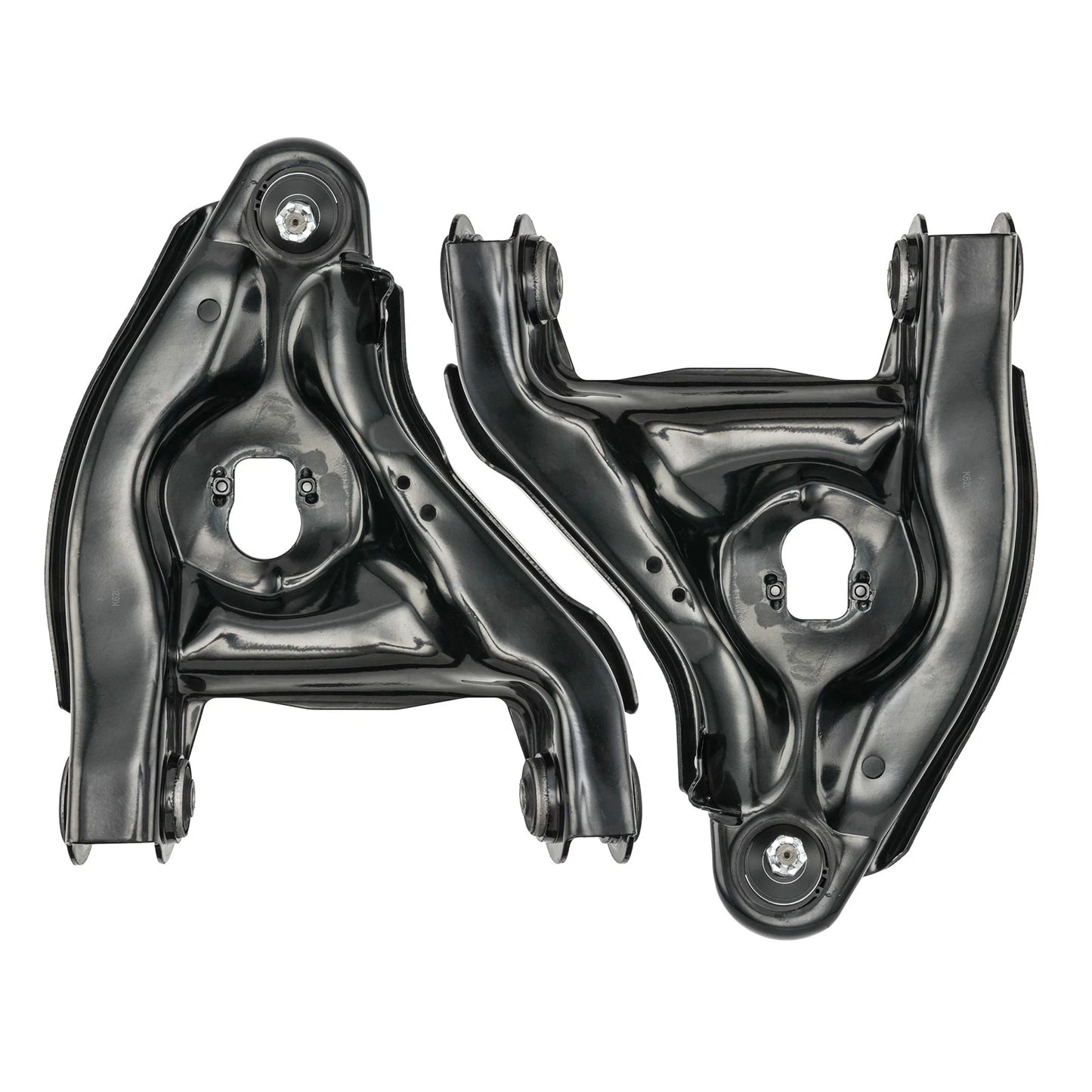 Front Lower Control Arms for Chevy C1500, Express 3500 (1996–2002)