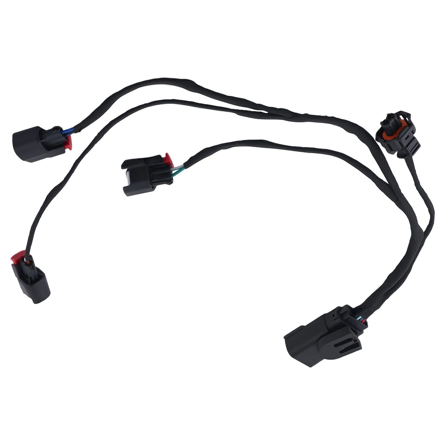 Fuel Injection Wire Harness for GM 4.3L V6 (Right) (1985–1995)