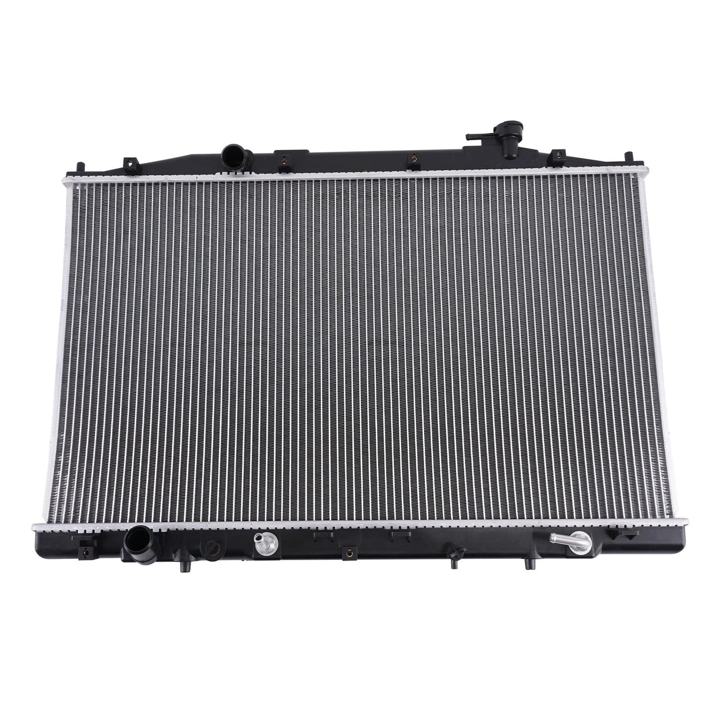 Cooling Radiator for Honda Odyssey (2011–2017) with Trans Cooler AT