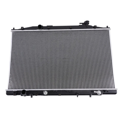 Cooling Radiator for Honda Odyssey (2011–2017) with Trans Cooler AT