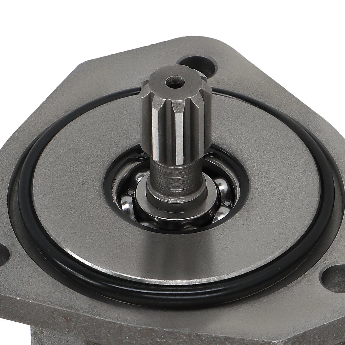 Fuel Pump for Detroit Engine Series 60 14L (2017–2020)
