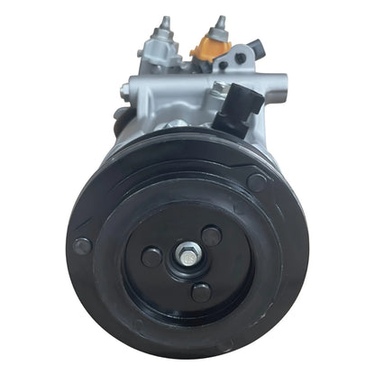 A C Compressor Kit Replacement for Ford EcoSport 2.0L (2020–2020)