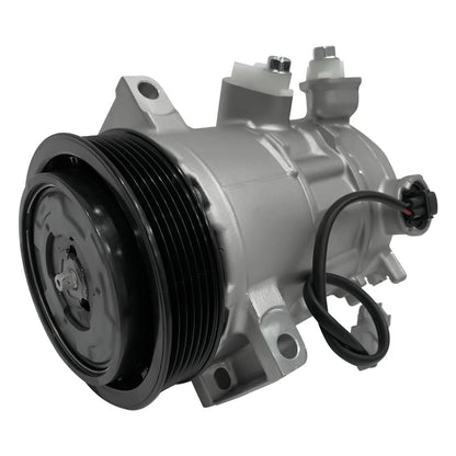 A/C Compressor Kit Replacement for Jeep Compass 2.0L (2011–2016)
